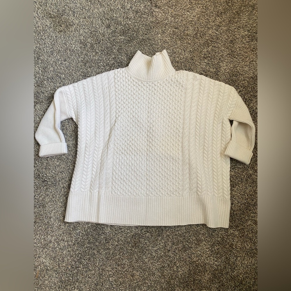 AYR Le Square Sweater